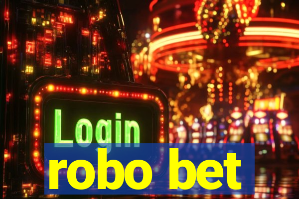 robo bet